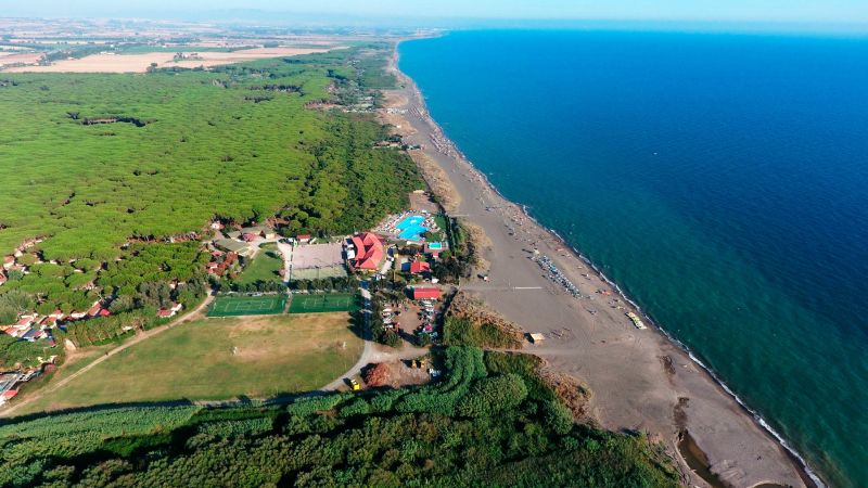 Europing Camping Village