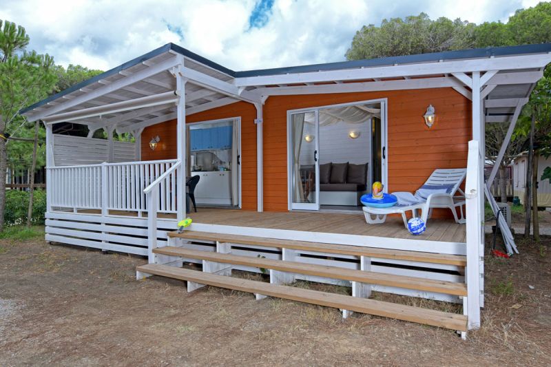 Europing Camping Village