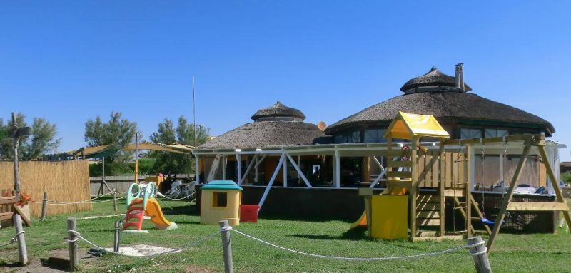 Tornado Beach
