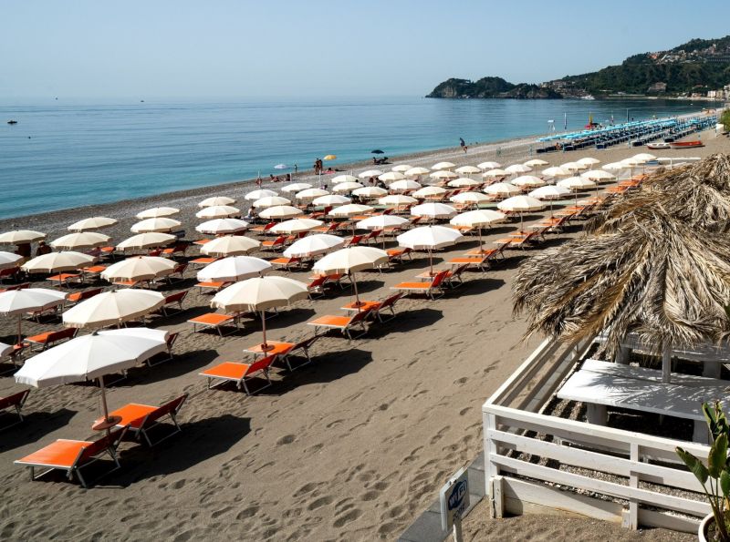 Lido Tropicana