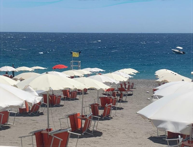 Lido Tropicana