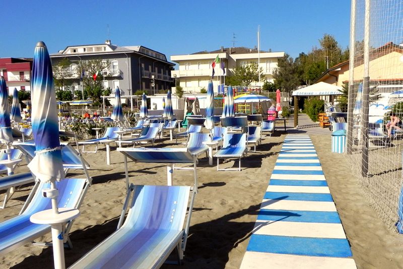 Bagno Alba