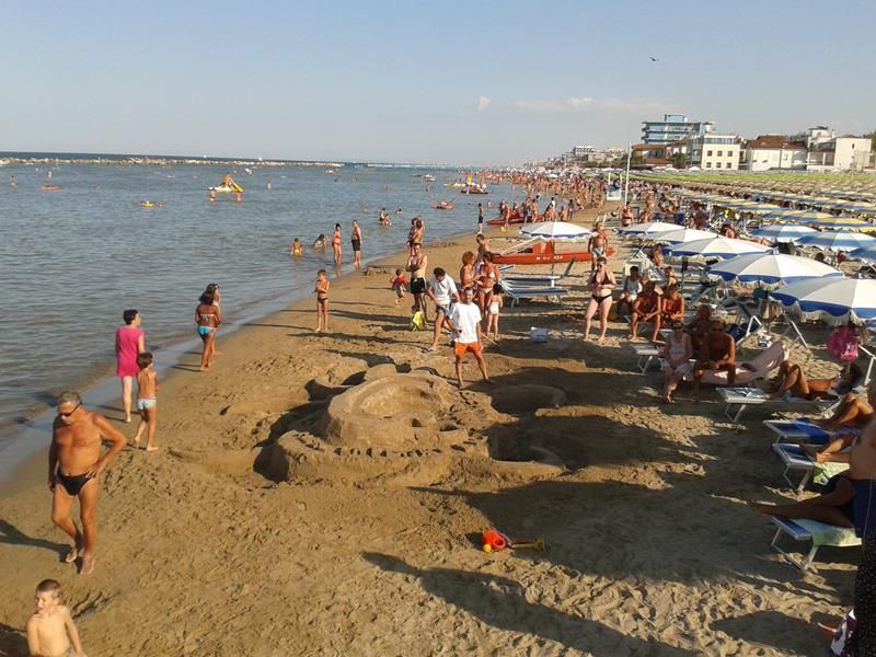 Bagno Alba