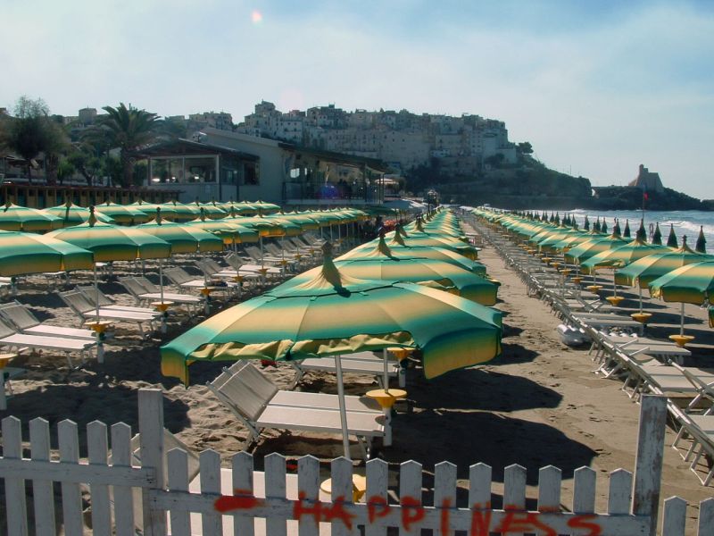 La Lanterna