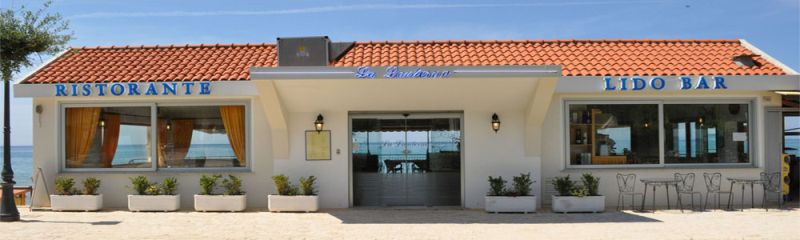 La Lanterna