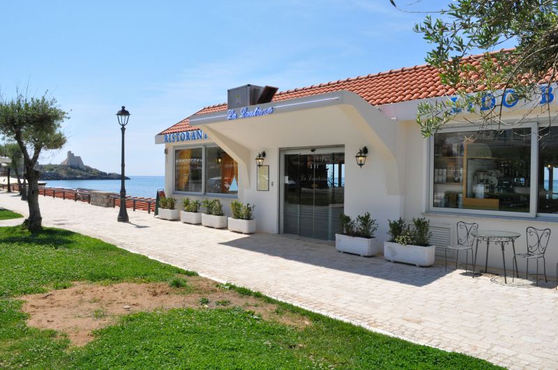 La Lanterna