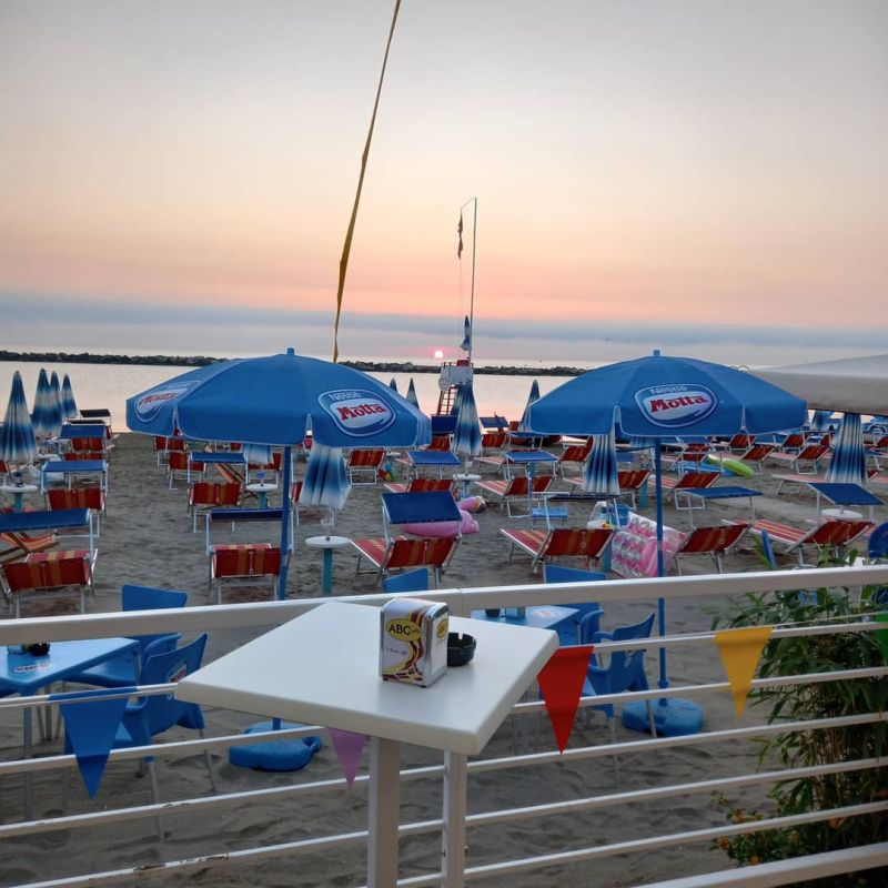 Bagni Delio
