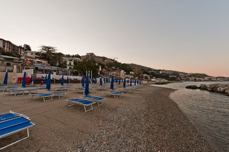 La Spiaggetta Beach Club