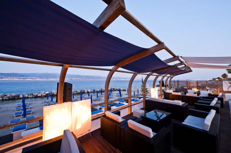 La Spiaggetta Beach Club