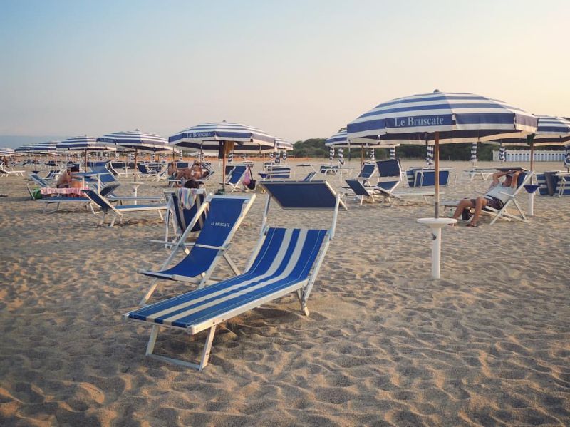Le Bruscate Blu