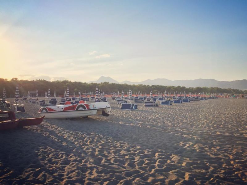 Le Bruscate Blu