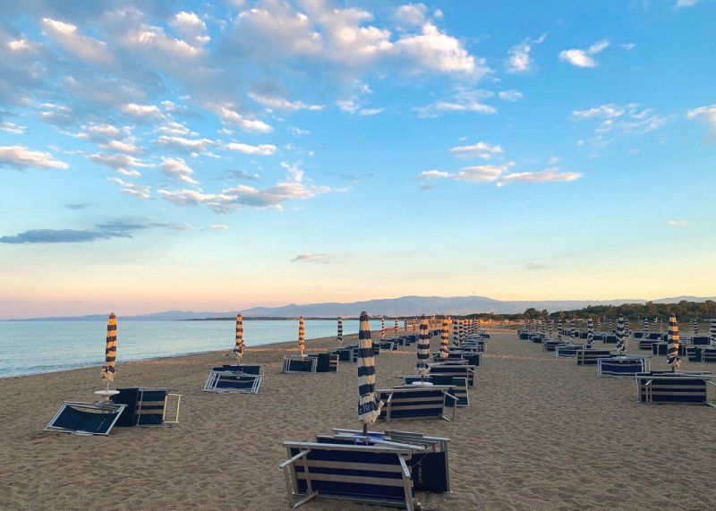 Le Bruscate Blu