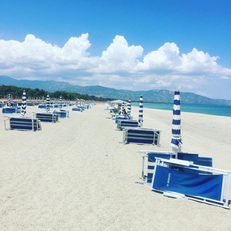 Le Bruscate Blu