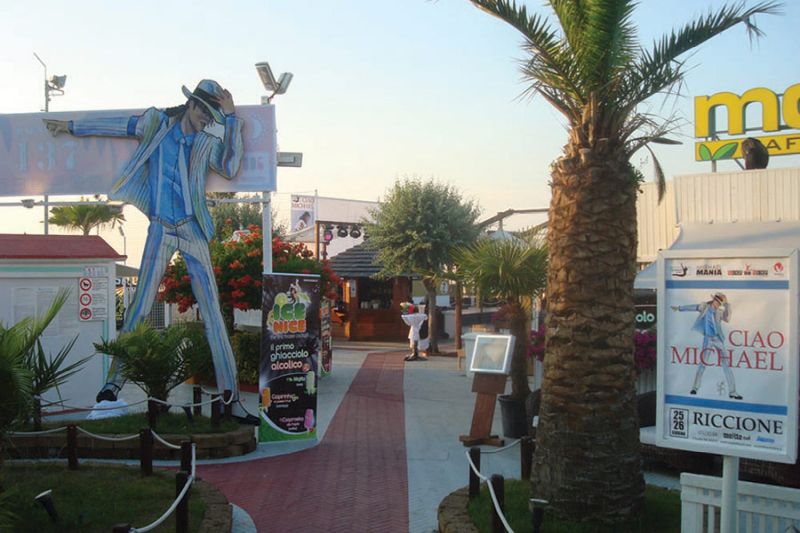 Mojito Beach