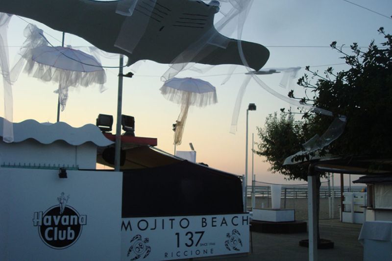 Mojito Beach