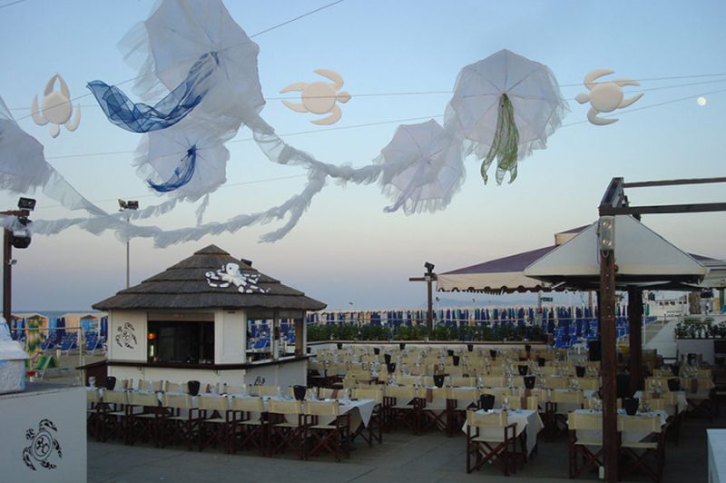 Mojito Beach