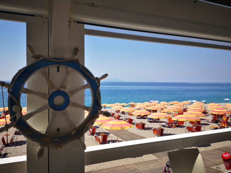 Lido La Fenice