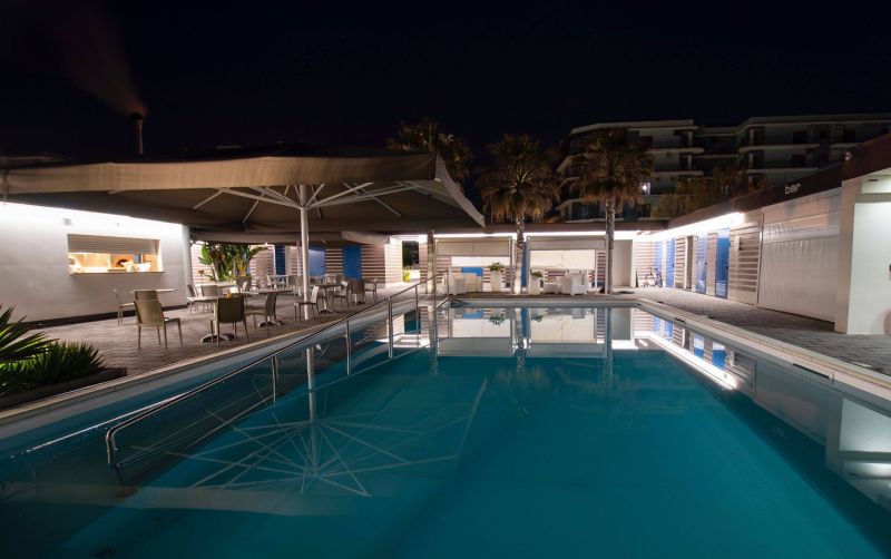 Lido La Fenice