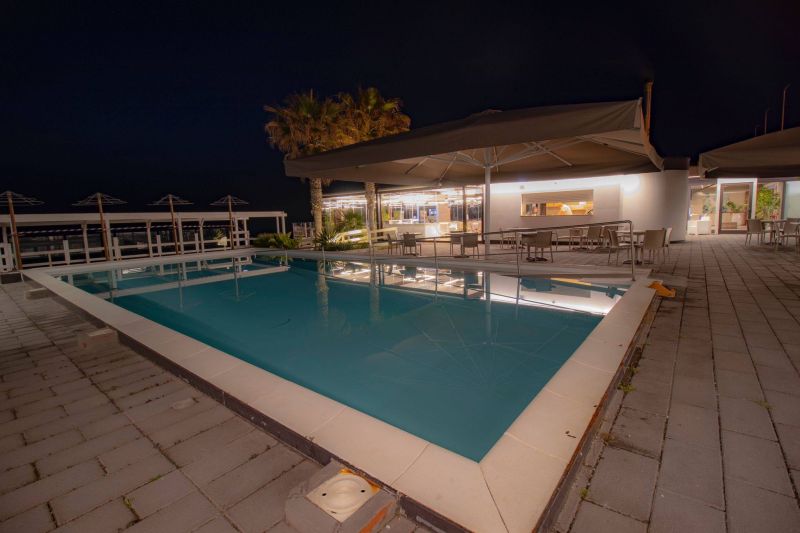 Lido La Fenice