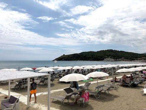 Lido Sirene