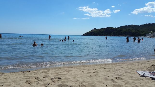 Lido Sirene