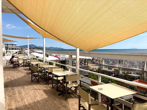 Lido Sirene