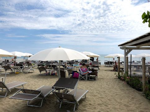 Lido Sirene
