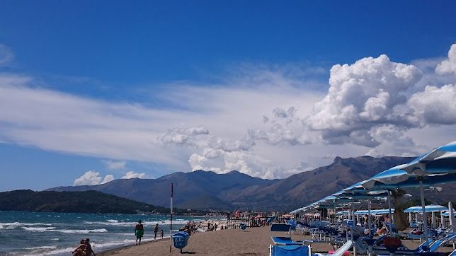 Lido Sirene