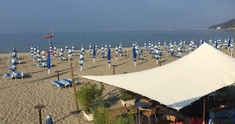 Lido I Delfini