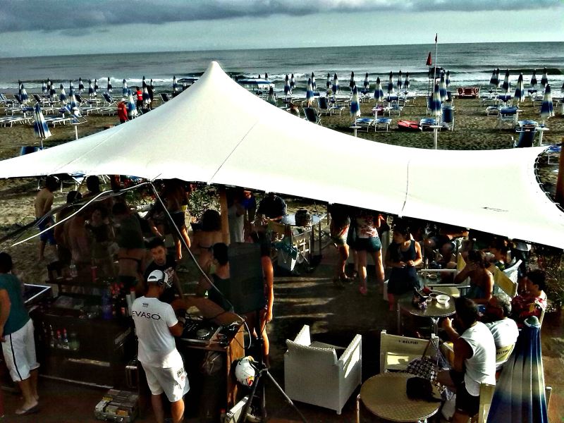 Lido I Delfini