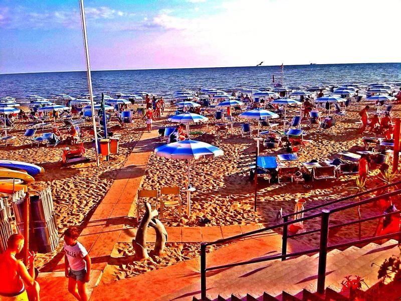 Lido I Delfini
