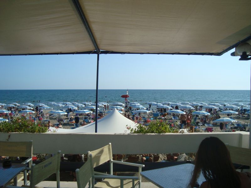 Lido I Delfini