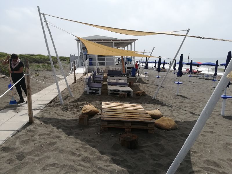 Tequila Dog Beach