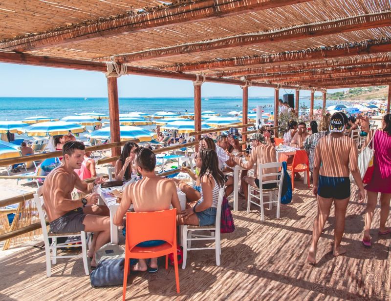 Snello Beach