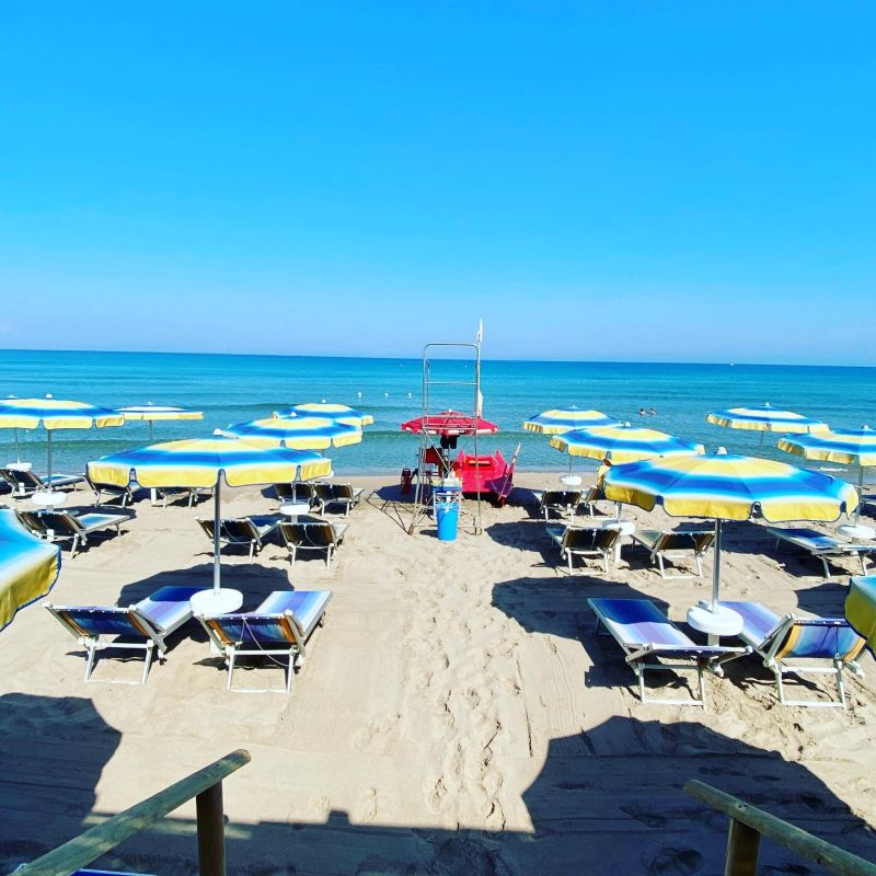Snello Beach