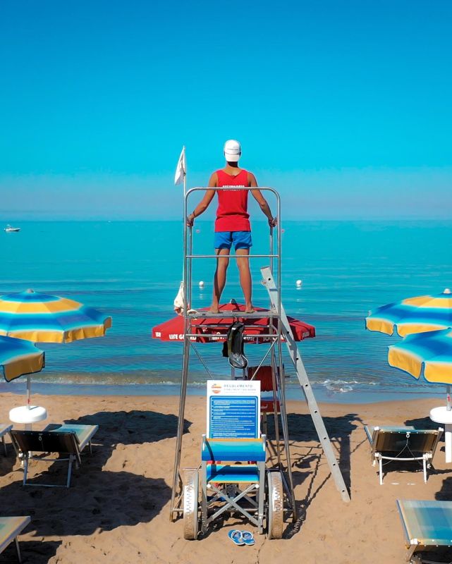 Snello Beach