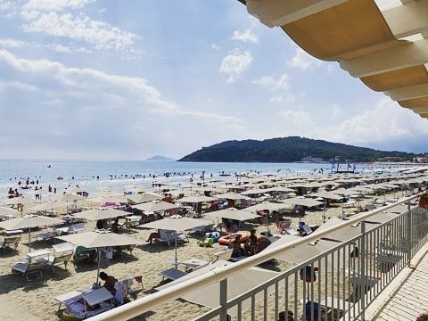 Lido Scauri