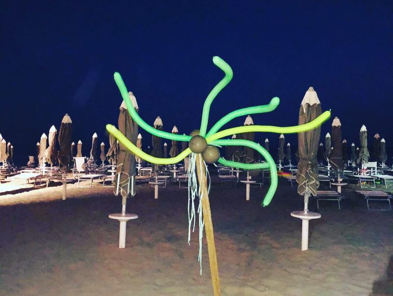 Lido Scauri