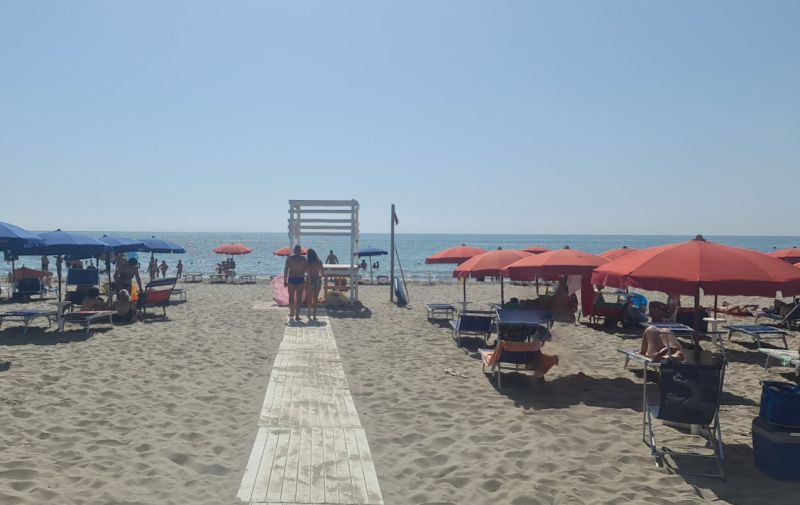 Lido Del Pescatore