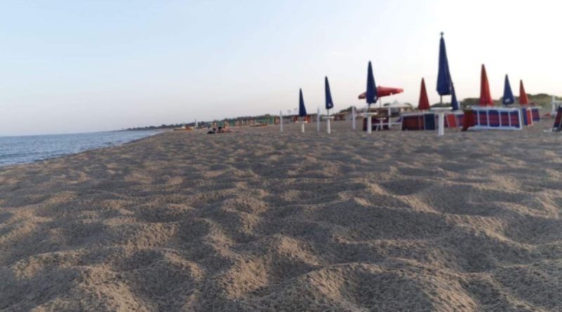 Lido Del Pescatore