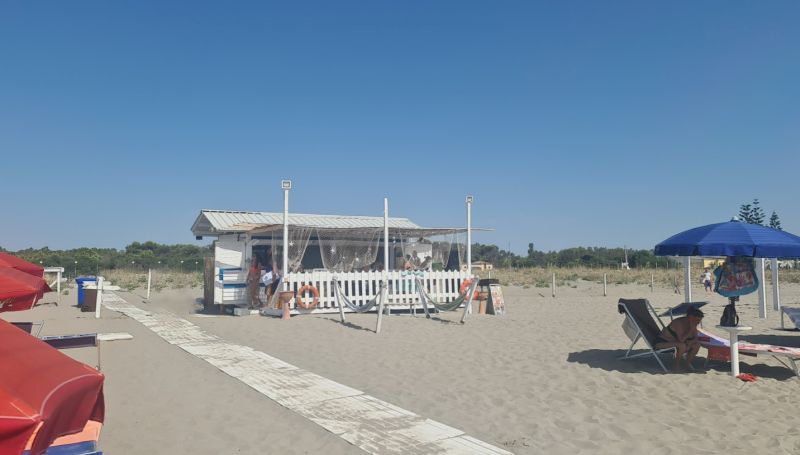 Lido Del Pescatore