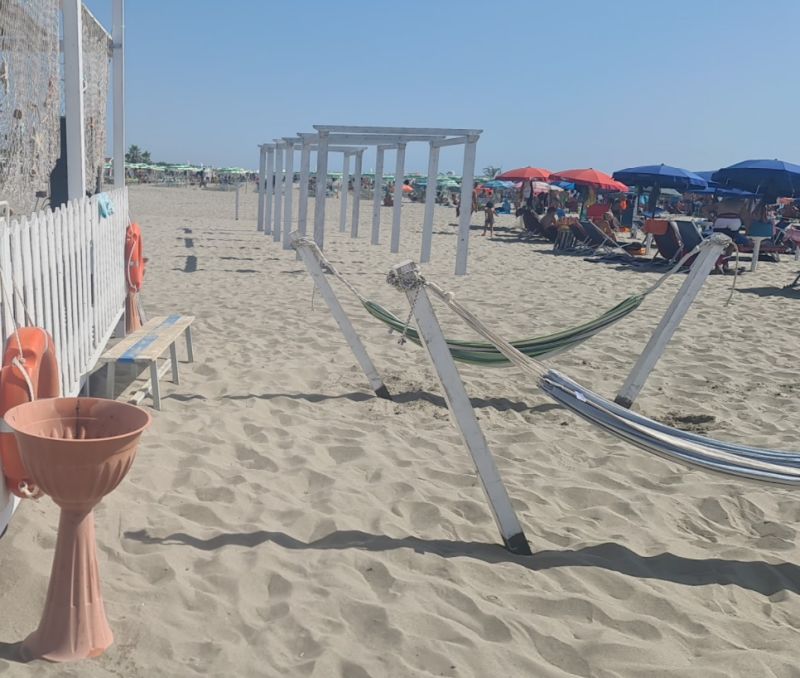 Lido Del Pescatore