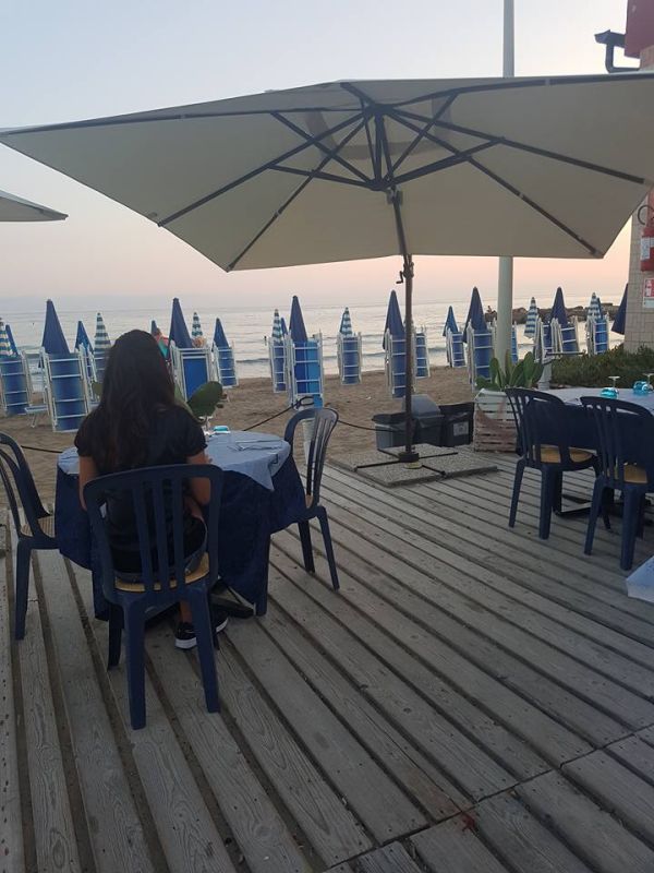 New Barracuda Beach