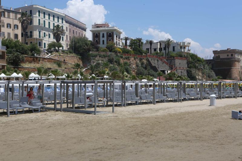 Bagni Belvedere