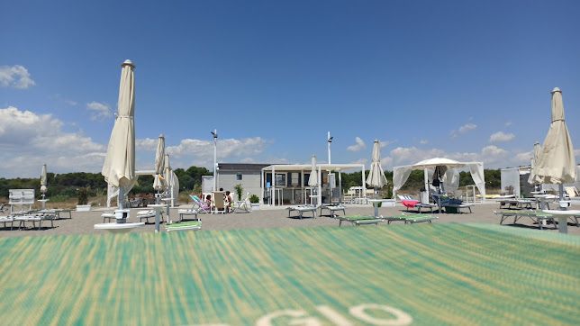 Paradise Music Beach