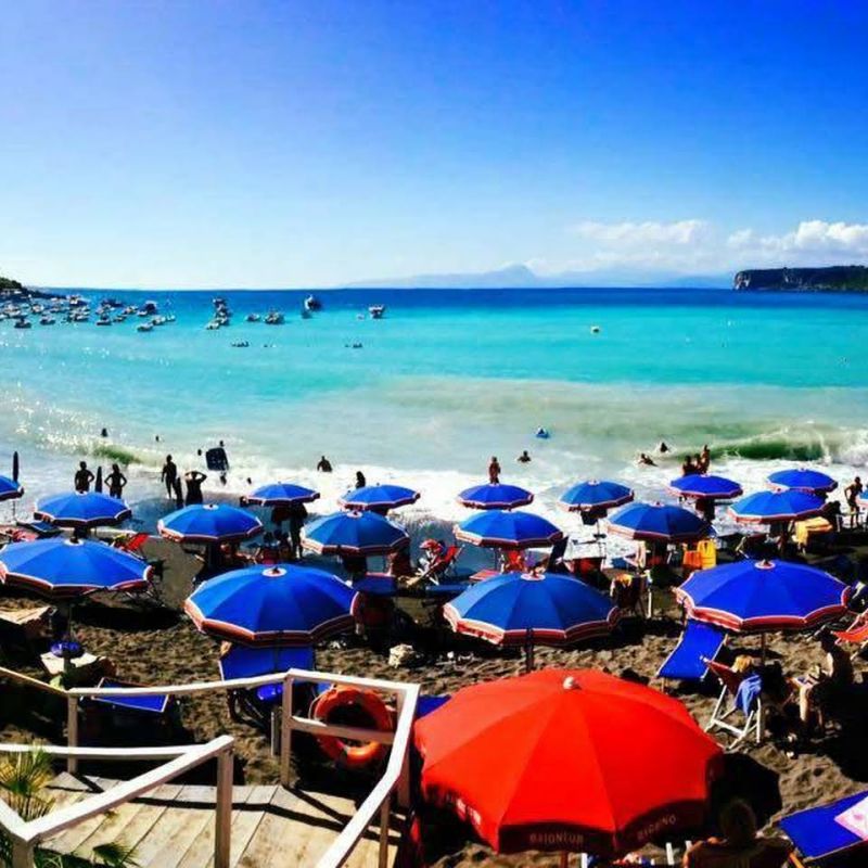 Lido Le Dune Club