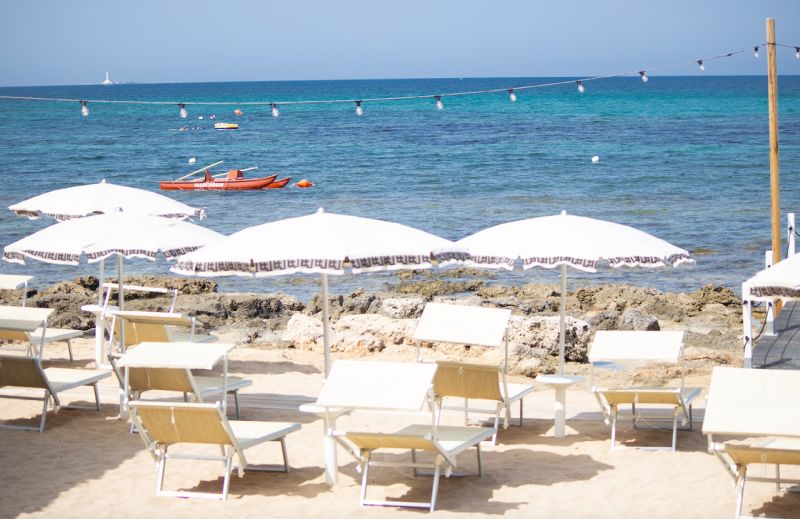 Popula Mediterranean Bay