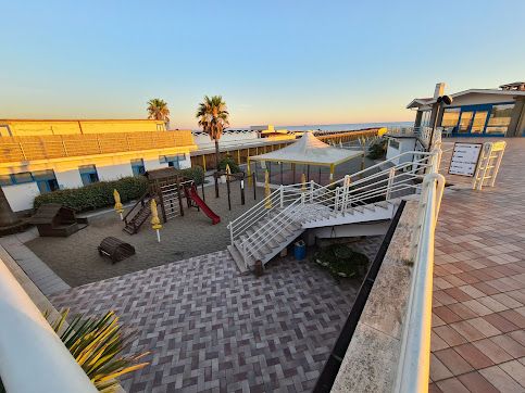 La Playa