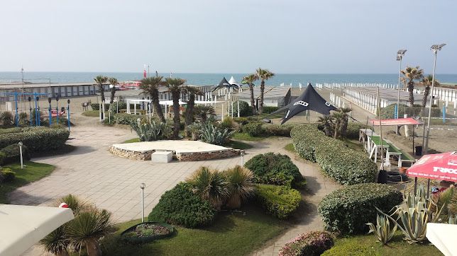La Playa