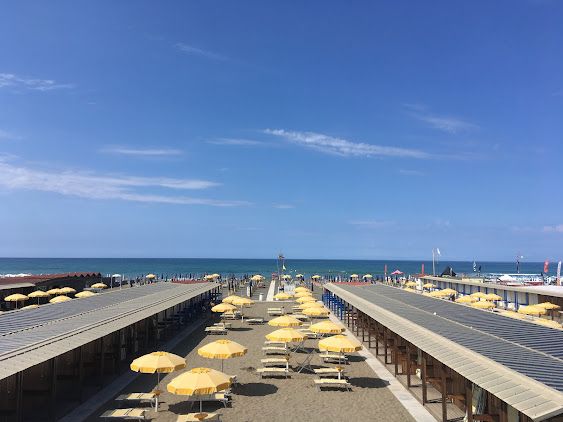 La Playa